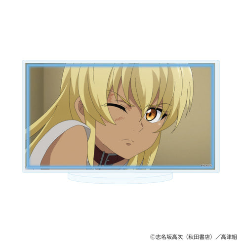 『凍牌』アクリルスタンド02/アミナ(場面写イラスト)